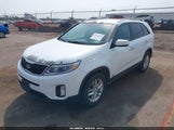 Kia Sorento Lx 5XYKTCA64EG468495 снимка