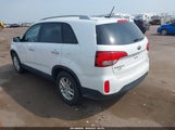 Kia Sorento Lx 5XYKTCA64EG468495 снимка