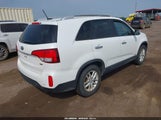 Kia Sorento Lx 5XYKTCA64EG468495 снимка