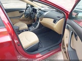Hyundai Elantra Gls 5NPDH4AE2DH255110 снимка