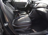 Chevrolet Trax Lt KL7CJLSBXJB681913 fotografie