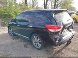 Nissan Pathfinder Platinum 5N1AR2MM6FC713572 снимка