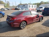 Honda Civic Ex 2HGFB2F87FH555336 снимка
