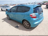 Honda Fit Sport JHMGE8H5XDC033315 photo