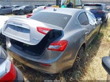 Maserati Ghibli ZAM57XSA6F1162181 снимка