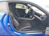 Subaru Brz Limited JF1ZDBE12P9701112 снимка