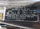 Kia K4 Ex 3KPFU4DEXSE110947 снимка