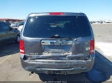 Honda Pilot Lx 5FNYF4H24EB050262 fotografie