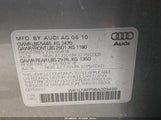 Audi Q5 2.0T Premium WA1LFAFP9BA009499 снимка