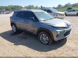 Chevrolet Trailblazer Fwd Ls KL79MMSL7TB099397 снимка