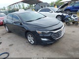 Chevrolet Malibu Fwd 1Fl 1G1ZC5ST1LF106051 снимка