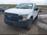 Ford F-150 Xl 1FTMF1EP6JKF37733 снимка