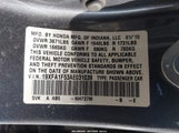 Honda Civic Lx 19XFA1F53AE031039 снимка