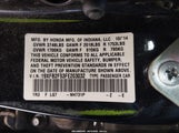 Honda Civic Lx 19XFB2F53FE203032 снимка