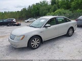 Ford Taurus Sel 1FAHP24W48G133782 снимка
