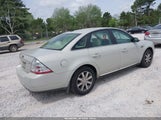 Ford Taurus Sel 1FAHP24W48G133782 fotografie