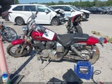 Honda Vt750 Dc JH2RC44007M101954 снимка