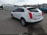 Cadillac Srx Standard 3GYFNAE33DS615400 снимка