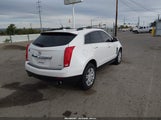 Cadillac Srx Standard 3GYFNAE33DS615400 снимка