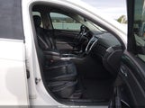 Cadillac Srx Standard 3GYFNAE33DS615400 снимка