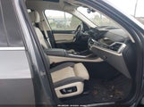 BMW X7 xDrive40I 5UX23EM07P9S03835 photo