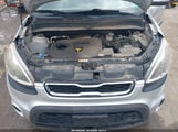 Kia Soul + KNDJT2A66C7416303 снимка