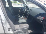 Volvo V50 2.4I YV1MW390872302634 снимка