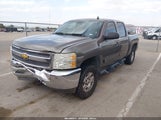 Chevrolet Silverado  Lt 3GCPKSE73DG126543 снимка