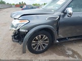 Nissan Armada Sl JN8AY2ND5J9050754 снимка