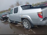 Honda Ridgeline Rts 2HJYK16438H542449 снимка