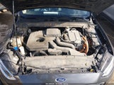 Ford Fusion Hybrid Titanium 3FA6P0RU2LR139844 photo