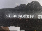 Ford Fusion Hybrid Titanium 3FA6P0RU2LR139844 photo
