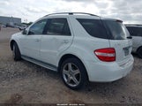 Mercedes-Benz Ml 550 4Matic 4JGBB72E98A416537 снимка