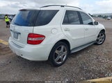 Mercedes-Benz Ml 550 4Matic 4JGBB72E98A416537 снимка