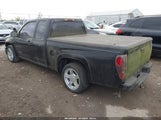Chevrolet Colorado Ls 1GCCS196758116633 снимка