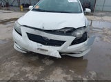 Toyota Corolla S 1NXBU4EEXAZ227761 снимка