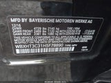 BMW X1 xDrive28I WBXHT3C31H5F78890 снимка