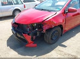 Toyota Corolla Le 2T1BURHE5JC080114 снимка
