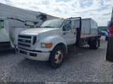 Ford F-650 Gas Xl/Xlt 3FRNF6HD9FV682703 fotografie