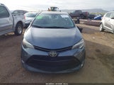 Toyota Corolla Le 2T1BURHE4HC869896 fotografie