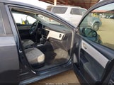Toyota Corolla Le 2T1BURHE4HC869896 fotografie