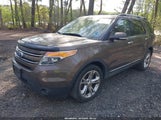 Ford Explorer Limited 1FM5K7F84FGC26382 снимка
