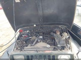 Jeep Wrangler / Yj S/Rio Grande 1J4FY19P7SP236335 снимка
