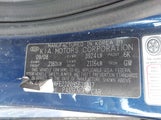 Kia Spectra Ex KNAFE222095621337 снимка