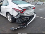 Toyota Camry Le 4T1C11BK3PU090970 снимка