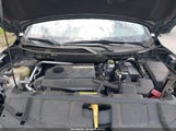 Nissan Rogue Sv Fwd 5N1BT3BA4PC865369 fotografie