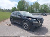 Nissan Rogue Sv Fwd 5N1BT3BA4PC865369 fotografie