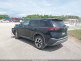 Nissan Rogue Sv Fwd 5N1BT3BA4PC865369 fotografie