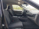 Nissan Rogue Sv Fwd 5N1BT3BA4PC865369 fotografie