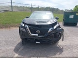 Nissan Rogue Sv Fwd 5N1BT3BA4PC865369 fotografie